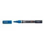 Lyra Graduate Mark All marcatore permanente Punta a ogiva/sottile Turchese 6 pz (L6800046)