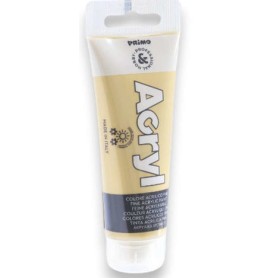 TEMPERA BRONZO ACRILICA 75ML (420TA75940)