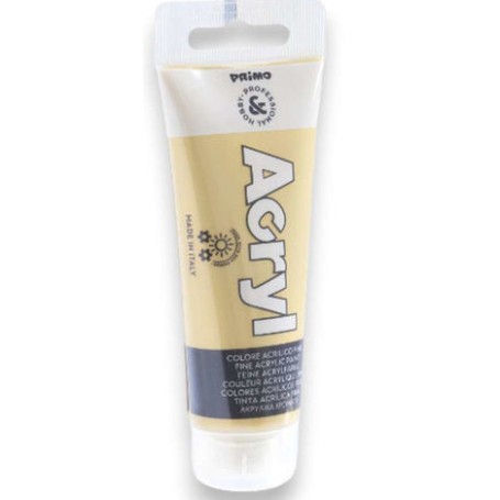 TEMPERA BRONZO ACRILICA 75ML (420TA75940)