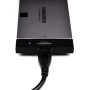 Axagon ADSA-1S6 scheda di interfaccia e adattatore (ADSA-1S6)