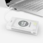 Axagon ADSA-1S scheda di interfaccia e adattatore (ADSA-1S)