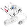 Axagon ADSA-1S scheda di interfaccia e adattatore (ADSA-1S)