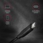 Axagon RVC-DPC cavo e adattatore video 1,8 m USB tipo-C DisplayPort Nero (RVC-DPC)