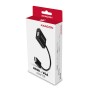 Axagon RVH-VGN cavo e adattatore video 0,17 m HDMI tipo A (Standard) VGA (D-Sub) Nero (RVH-VGN)