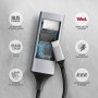 Axagon ADE-TXPD scheda di rete e adattatore Ethernet 1000 Mbit/s