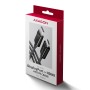 Axagon RVD-HI20C2 cavo e adattatore video 1,8 m DisplayPort HDMI Nero