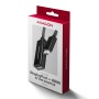 Axagon RVD-HI20N cavo e adattatore video 0,15 m DisplayPort HDMI Nero