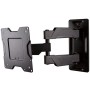 Ergotron 45-385-223 Supporto TV a parete 160 cm (63") Nero (45-385-223)
