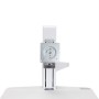 Ergotron 98-088 supporto da tavolo per Tv a schermo piatto 68,6 cm (27") Bianco (98-088)