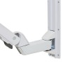 Ergotron 97-858-216 Accessorio per il montaggio del monitor (97-858-216)