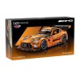 Jamara 402899 modellino in scala Modello auto sportiva 1:8