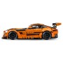 Jamara 402899 modellino in scala Modello auto sportiva 1:8