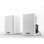 Empire Media ECO.100PLUSW altoparlante 2-vie Bianco Cablato 70 W (ECO.100PLUSW)