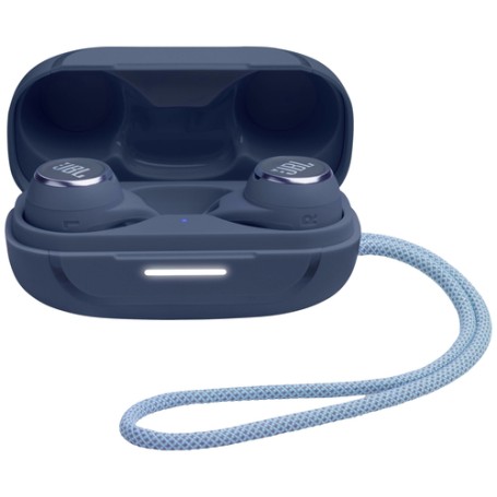 Harman/Kardon REFLECT AERO Auricolare True Wireless Stereo (TWS) In-ear USB tipo-C Bluetooth Blu (JBLREFLECTAEROBLU)