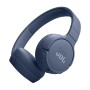 JBL Tune 670 NC Auricolare Con cavo e senza cavo A Padiglione Musica e Chiamate USB tipo-C Bluetooth Blu (JBLT670NCBLU)
