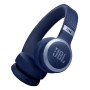 JBL Live 670NC Auricolare Wireless A Padiglione Musica e Chiamate Bluetooth Blu (JBLLIVE670NCBLU)