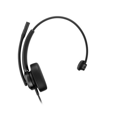 HP Poly Cuffie cablate monoaurali Mission 415 USB (C01B2AA#AC3)