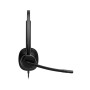 HP Poly Cuffie stereo cablate Mission 425 USB Classic (bulk) (C01B3A6#AC3)