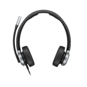 HP Poly Cuffie cablate stereo Mission 625 USB (C01C6AA#AC3)