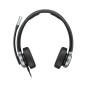HP Poly Cuffie cablate stereo Mission 625 USB (C01C6AA#AC3)