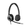 HP Poly Cuffie cablate stereo Mission 625 USB (C01C6AA#AC3)