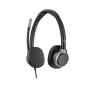 HP Poly Cuffie cablate stereo Mission 625 USB (C01C6AA#AC3)