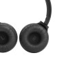 JBL Tune 510BT Cuffie Wireless A Padiglione Bluetooth Nero (JBLT510BTBLKEU)