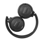 JBL Tune 510BT Cuffie Wireless A Padiglione Bluetooth Nero (JBLT510BTBLKEU)
