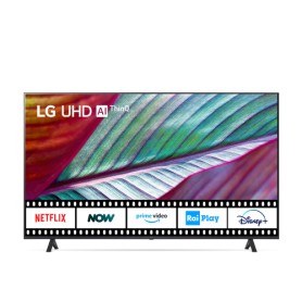 55 UHD 4K HDR10 GAME OPTIMIZER (55UR78006LK.API)