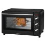 Clatronic MBG 3728 30 L 1500 W Nero, Acciaio inox Grill (263901)