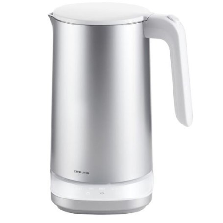 ZWILLING PRO bollitore elettrico 1,5 L 1850 W Argento (53006-000-0)