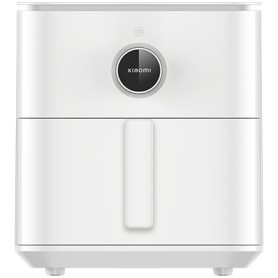 Xiaomi Smart Singolo 6,5 L Indipendente 1800 W Friggitrice ad aria calda Bianco (BHR7358EU)