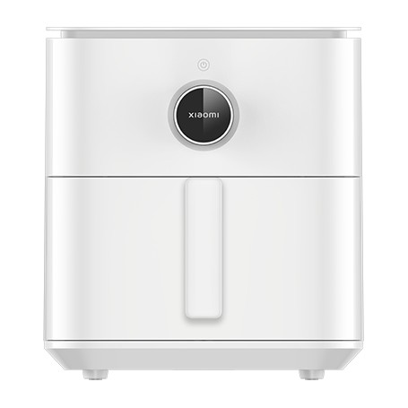 Xiaomi Smart Singolo 6,5 L Indipendente 1800 W Friggitrice ad aria calda Bianco (BHR7358EU)
