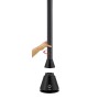 Unold 86865 ventilatore Nero (86865)