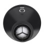 Unold 86865 ventilatore Nero (86865)