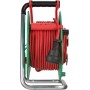 Brennenstuhl Garant G prolunghe e multiple 40 m 1 presa(e) AC Esterno Verde, Arancione (1183530100)