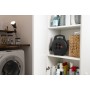 Brennenstuhl 1093900 prolunghe e multiple 10 m 4 presa(e) AC Interno Nero