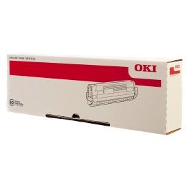 OKI 45536475 cartuccia toner 1 pz Originale Bianco