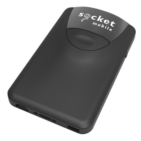 Socket Mobile CHS 8Ci Lettore di codici a barre portatile 1D Nero (CX3338-1570)
