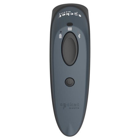 Socket Mobile DuraScan D700 Lettore di codici a barre portatile 1D Lineare (CX3369-1714)