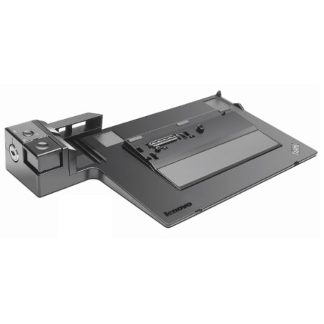 Lenovo ThinkPad Mini Dock Plus Series 3 Docking Nero (75Y5731)