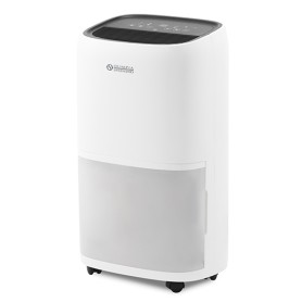 Olimpia Splendid Aquaria S1 20 P 5 L 38 dB 390 W Bianco (02064)