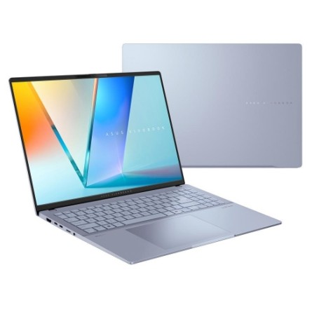 NB ASUS Vivobook S Copilot+PC S5606CA-RI068W 16" OLED INTEL CORE ULTRA 5 225H 16GB ON BOARD SSD1TB W11 (90NB1551-M006Z0)