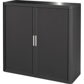 Paperflow Rollladenschrank easyOffice E1CT0002400029 1m an/an (E1CT0002400029)