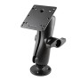 RAM Mounts RAM-D-101U-246 kit di fissaggio (RAM-D-101U-246)
