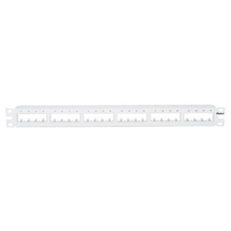 Panduit CPP24FMWWH Accessorio per pannello di connessione