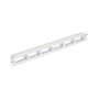 Panduit CPP24FMWWH Accessorio per pannello di connessione