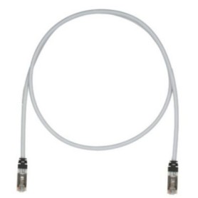 Panduit STP6X50MIG cavo di rete Grigio 50 m Cat6a S/FTP (S-STP)