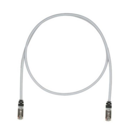 Panduit STP6X50MIG cavo di rete Grigio 50 m Cat6a S/FTP (S-STP)