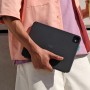 Logitech Flip Folio QWERTZ Svizzere Bluetooth Grafite (920-013398)